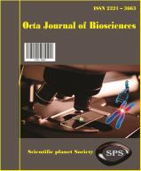 Octa Journal of Biosciences